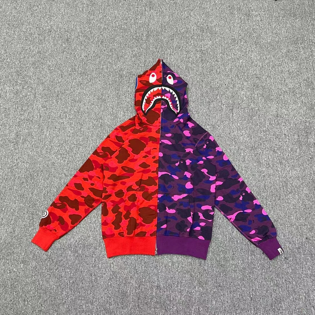 Sudadera con capucha de Bp