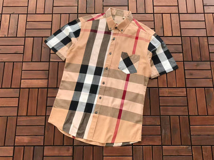 Camisa de BB