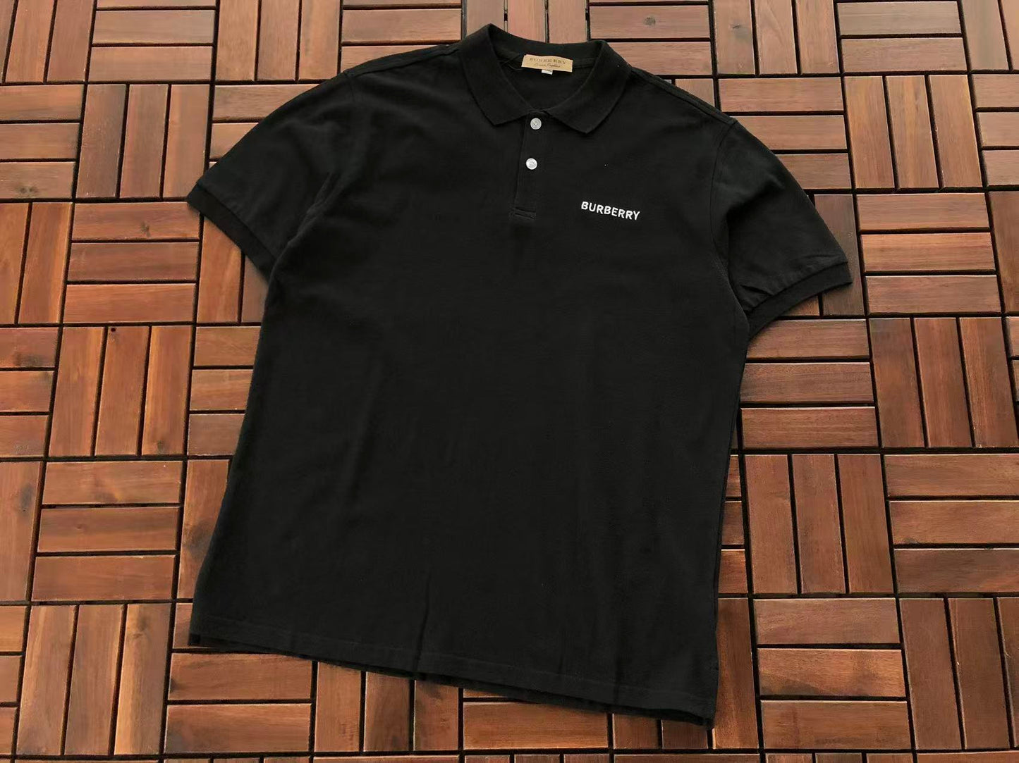 Camiseta BB