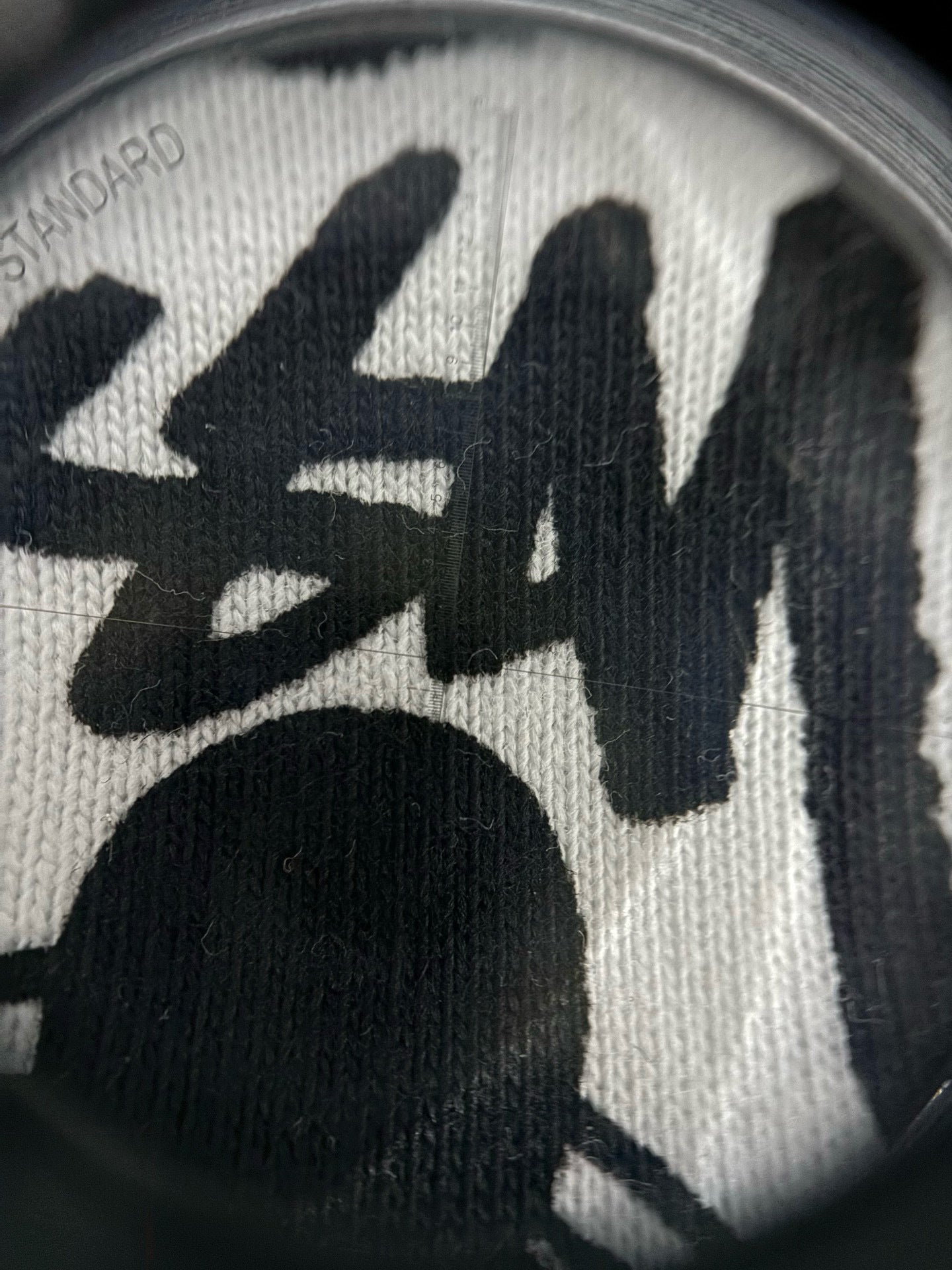 Camiseta de Stu