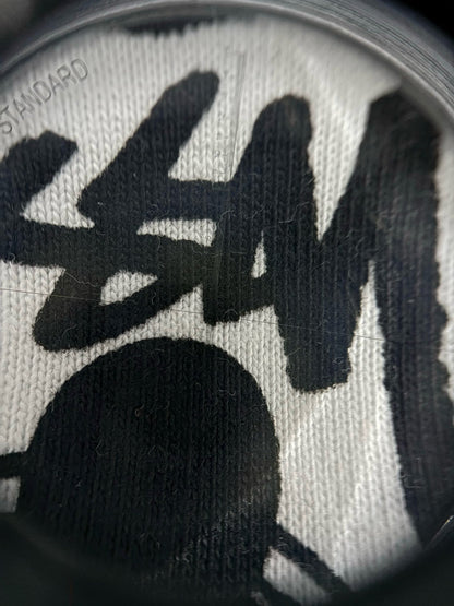 Camiseta de Stu