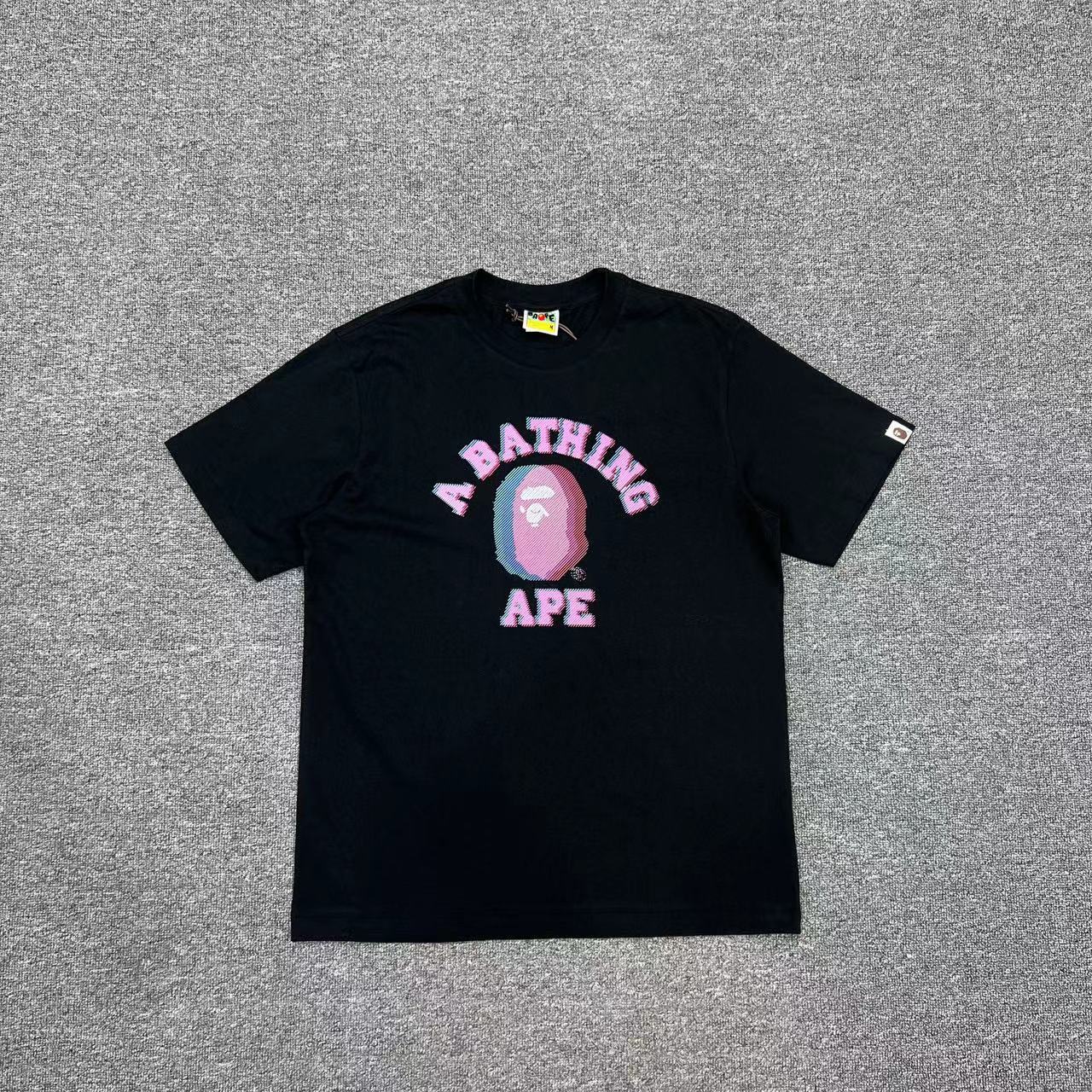 Camiseta Bp
