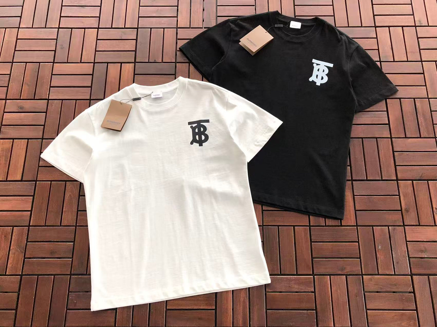 Camisa BB