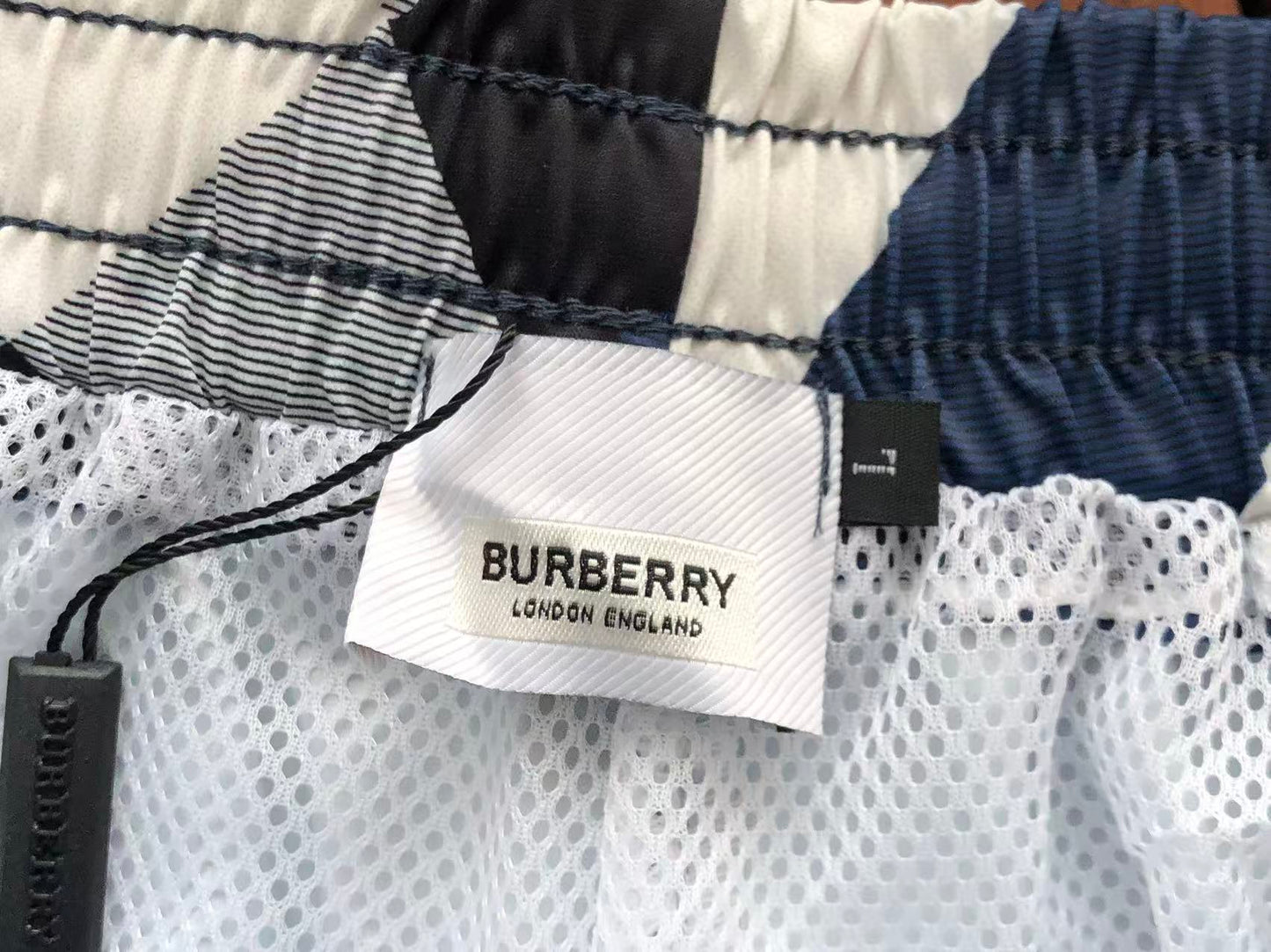 Pantalones cortos tipo bombacho