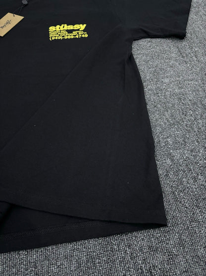 Stu Camiseta