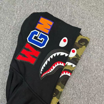 Bp Hoodie