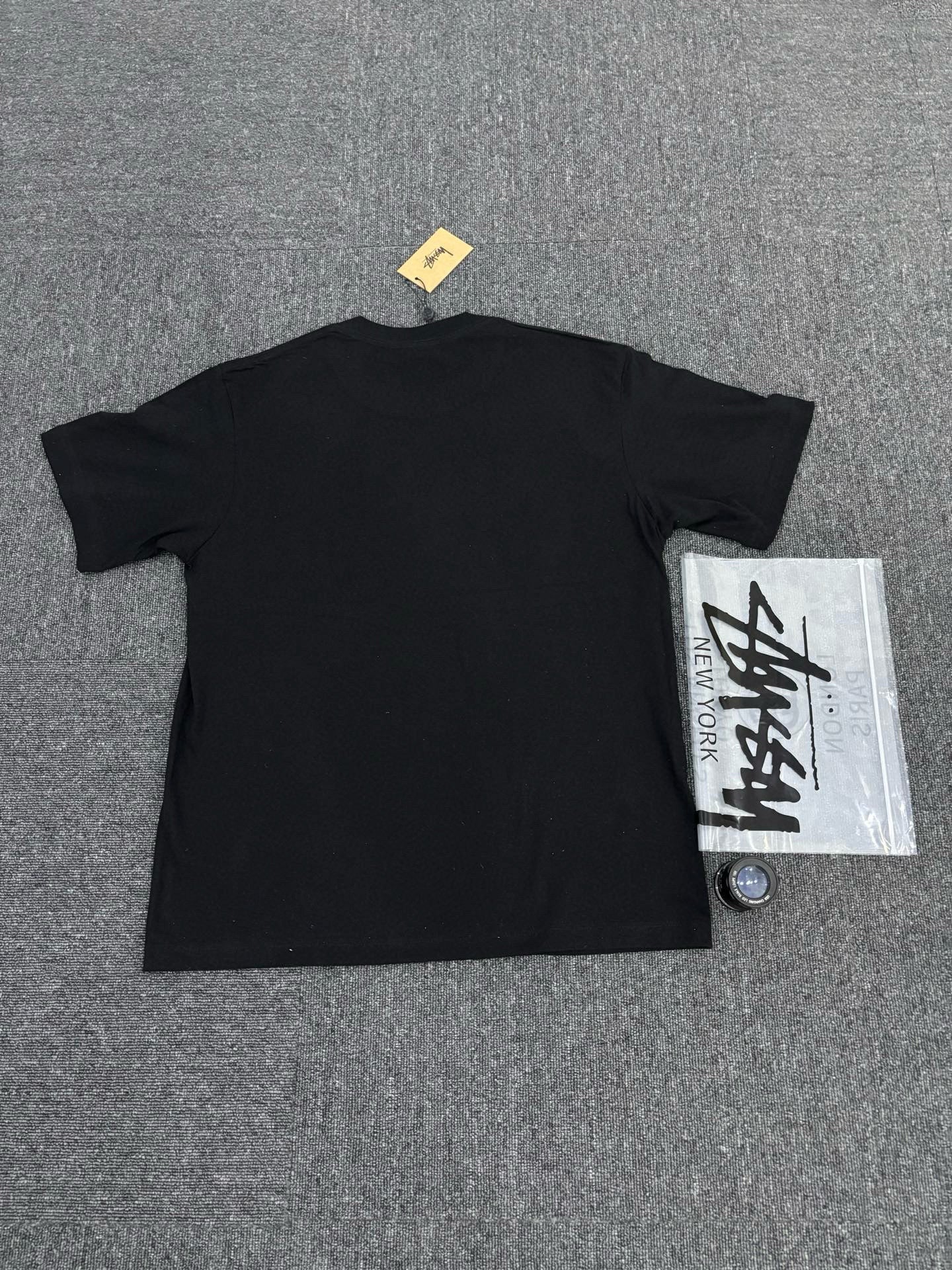Camiseta para Stu