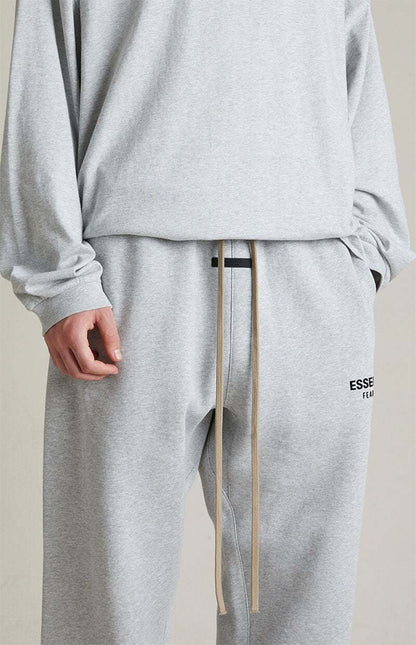 FOG x Essentials Sweatpants 25SS