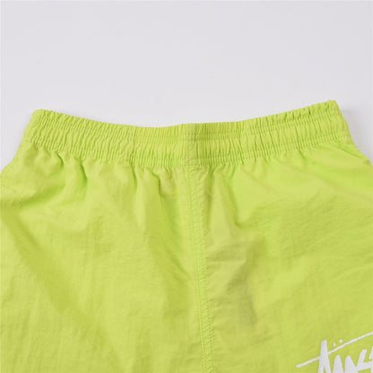 Pantaloni Stu x Nk