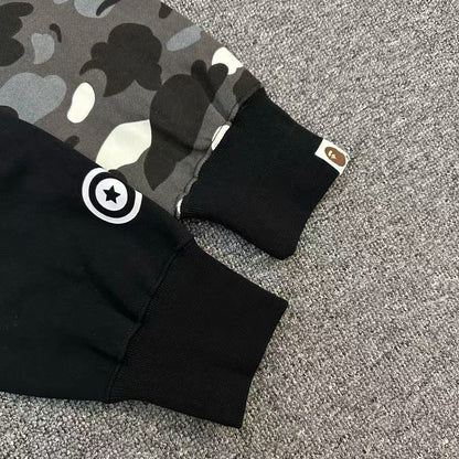 Bp Glow Hoodie