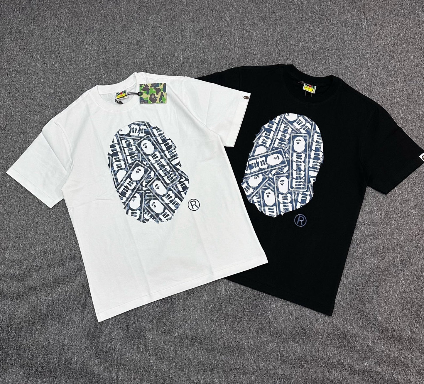 Camiseta Bp