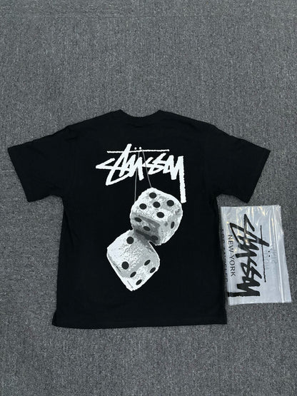 Camiseta de Stu