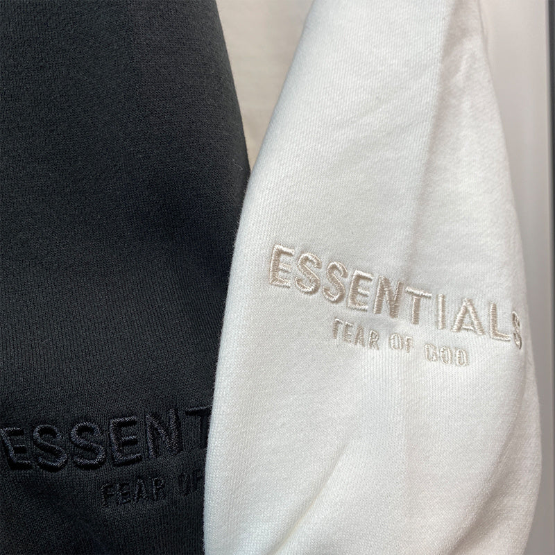 Sudadera con capucha FOG x Essentials 19SS