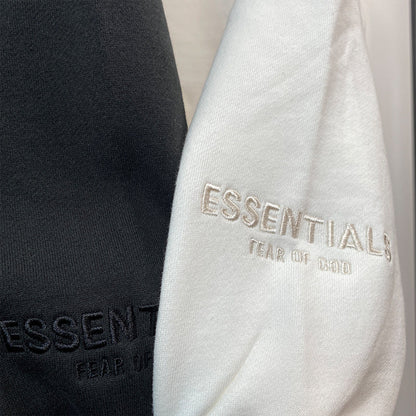 Sudadera con capucha FOG x Essentials 19SS