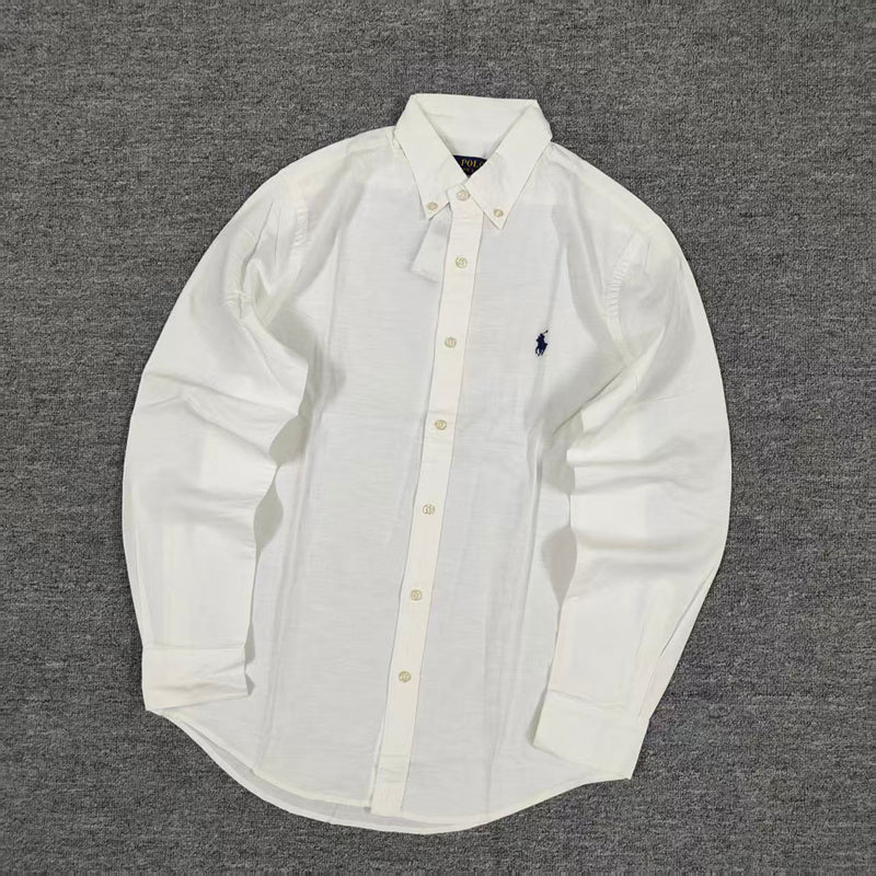 Camisa Ralph Lauren