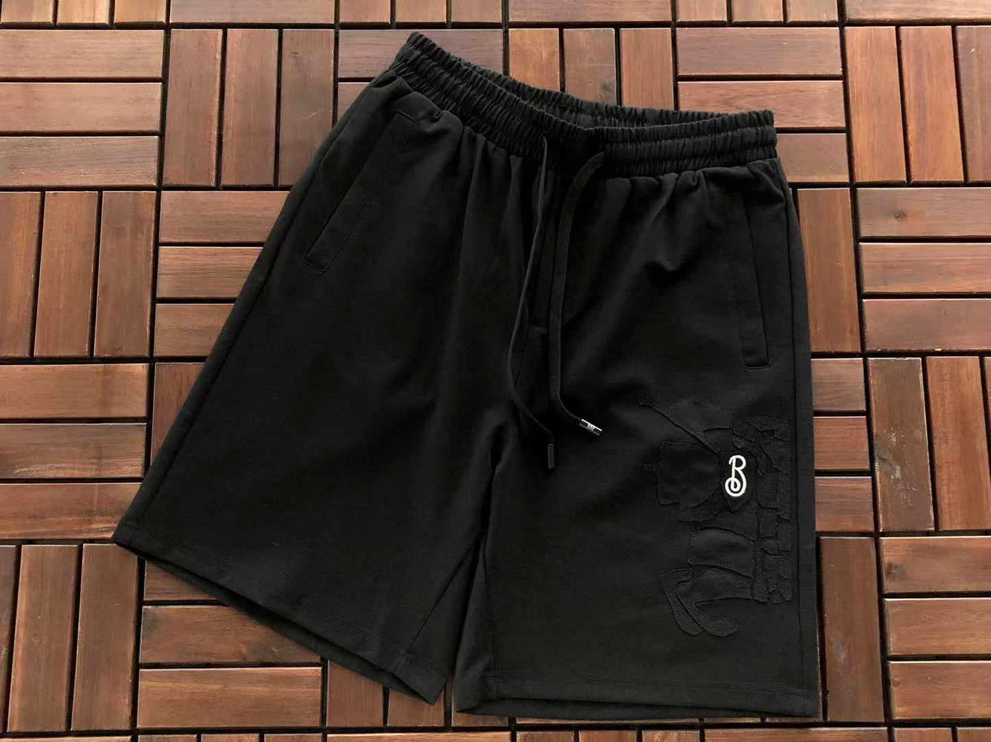 Pantalones cortos de BB