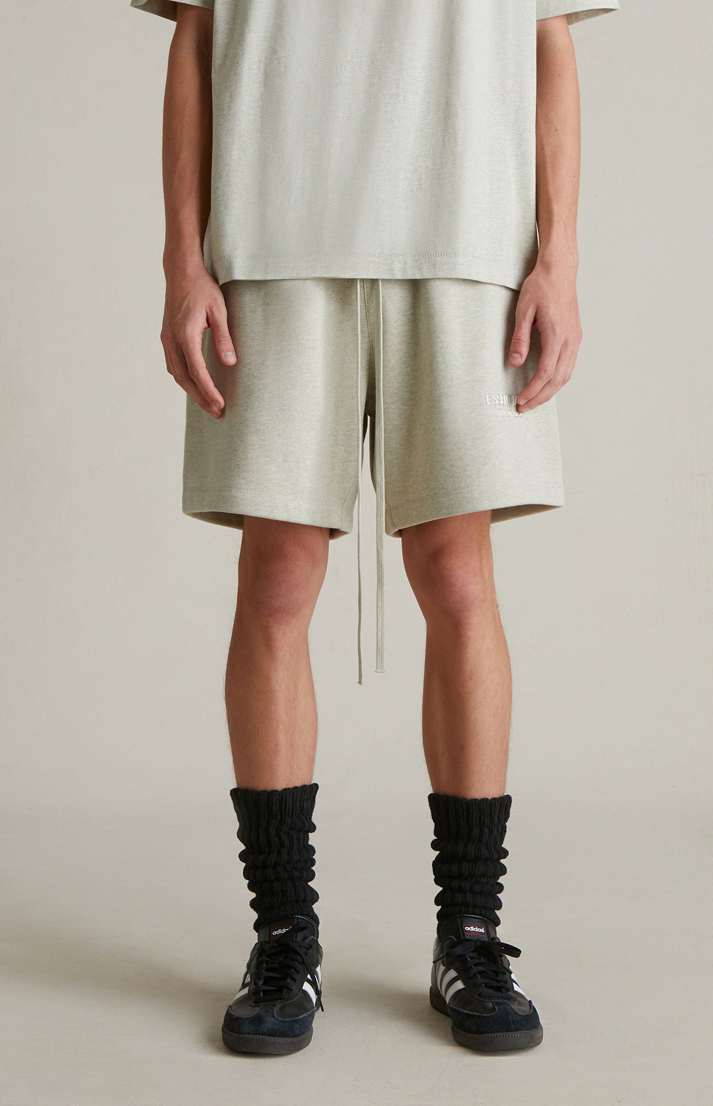 Pantalones cortos FOG x Essentials 25SP