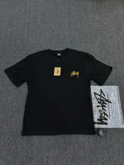 Camiseta de Stu