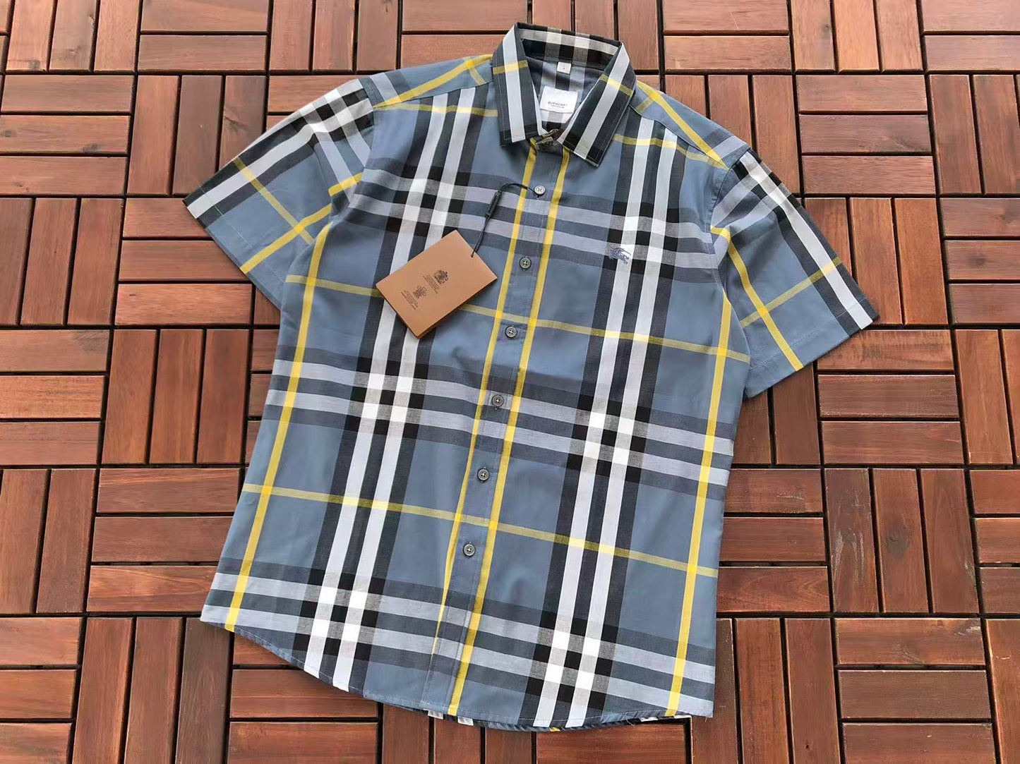 Camisa BB