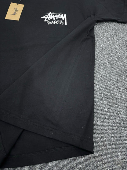 Camiseta de Stu