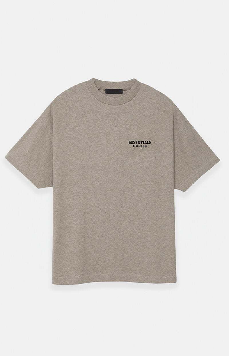 Camiseta FOG x Essentials Otoño-Invierno 2024