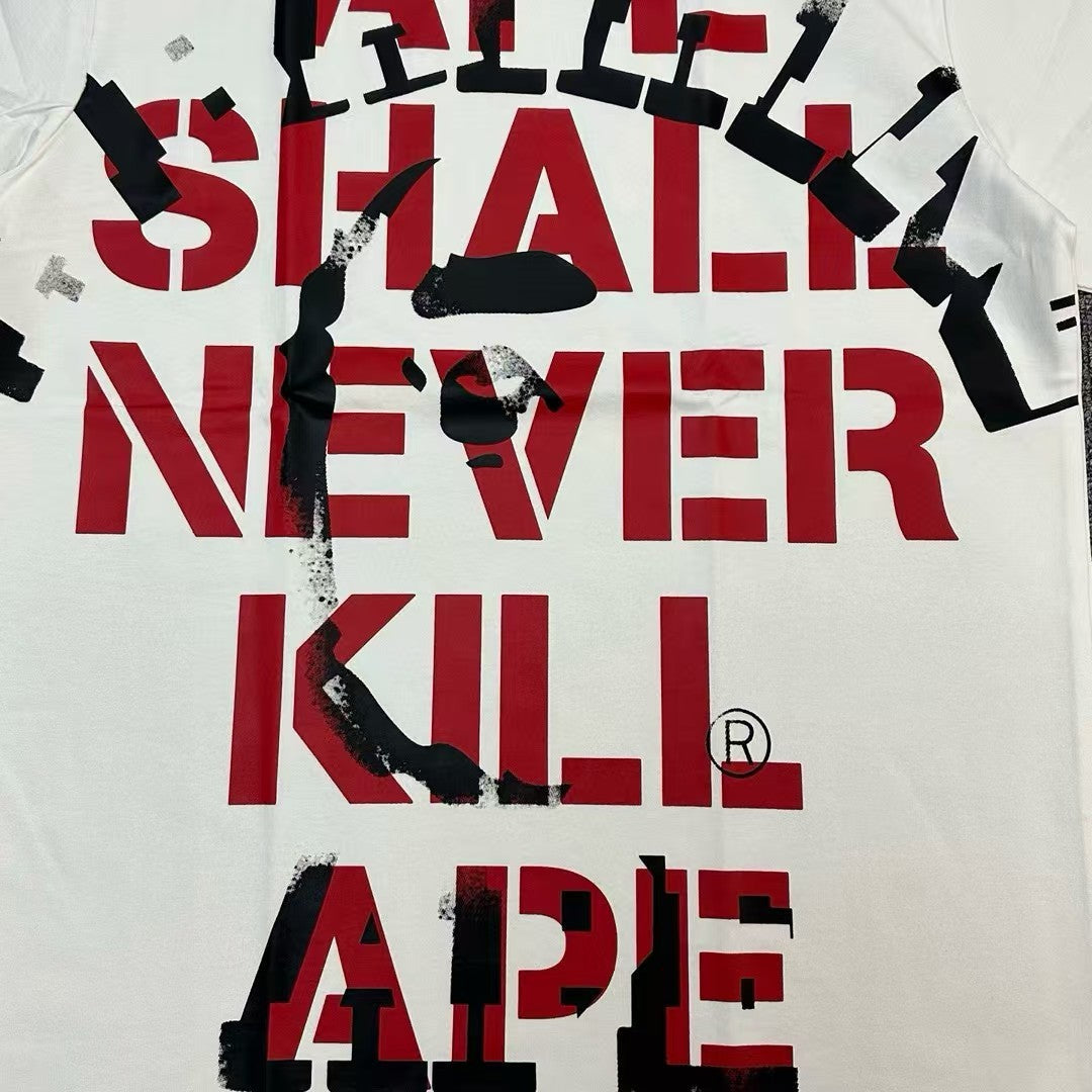Camiseta de BP