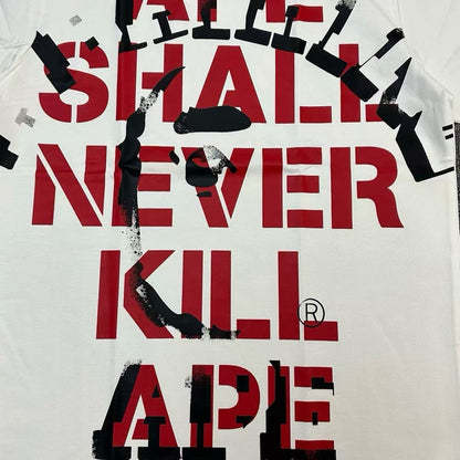 Camiseta de BP