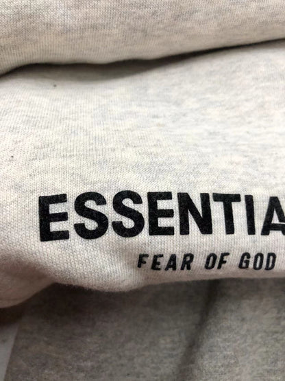 FOG x Essentials Felpa con cappuccio PE22