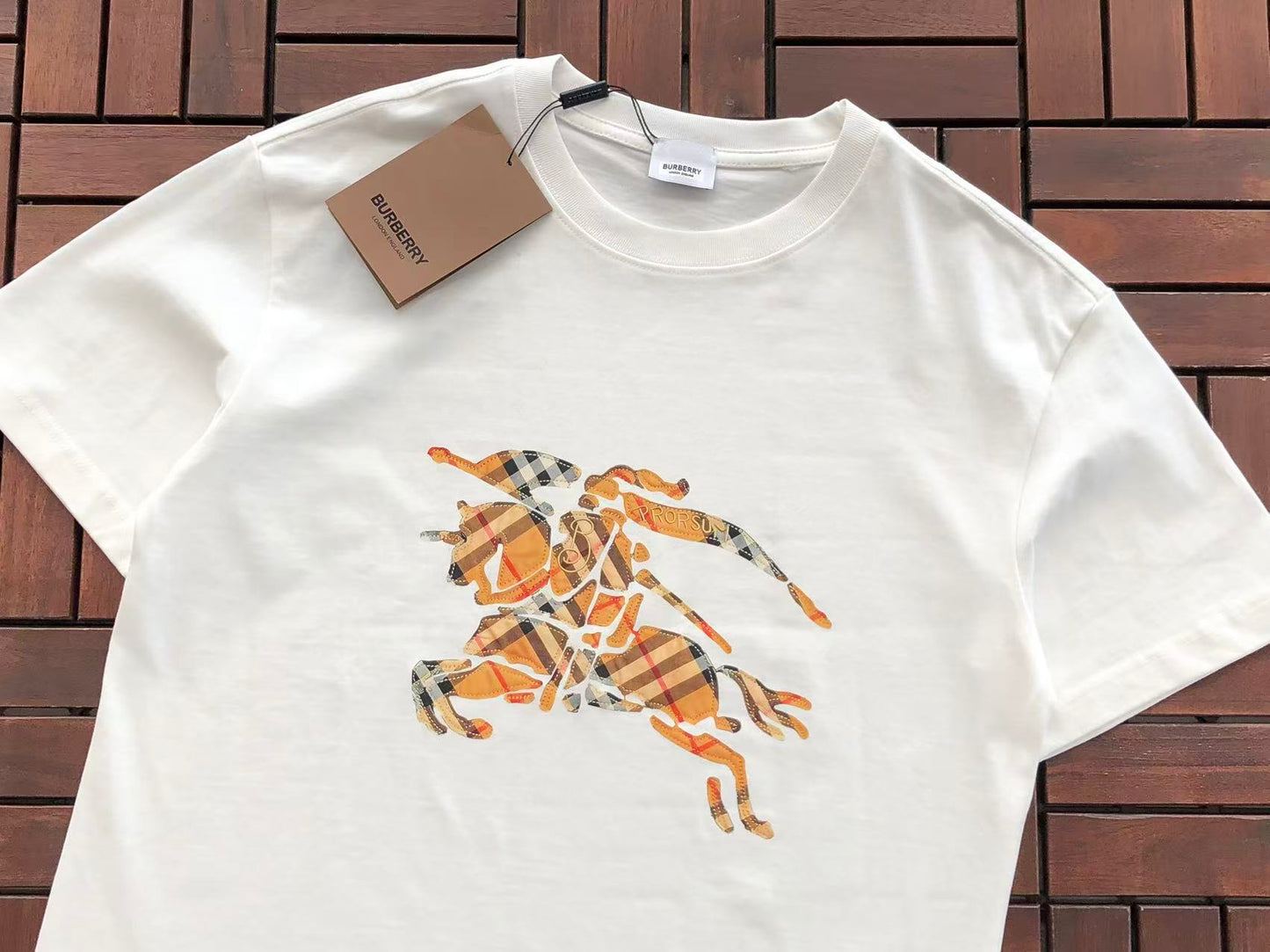 Camisa BB