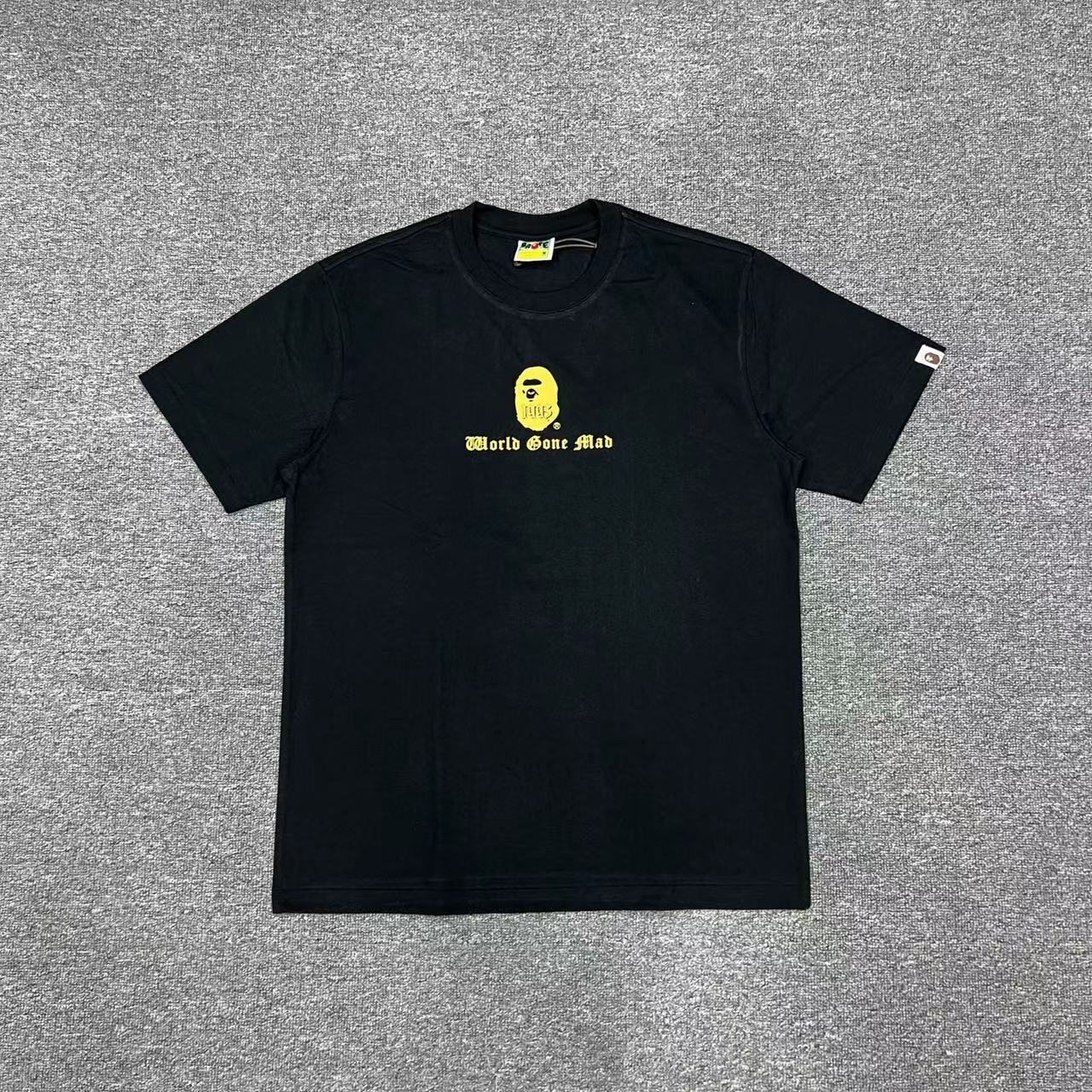 Camiseta de BP