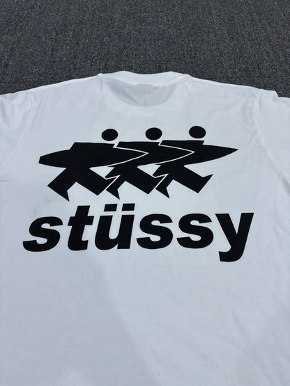 Camiseta Stu