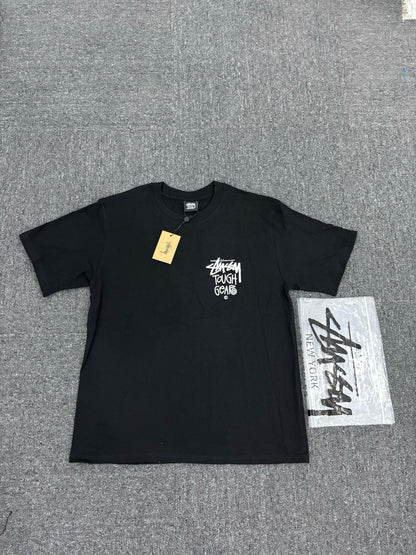 Camiseta de Stu