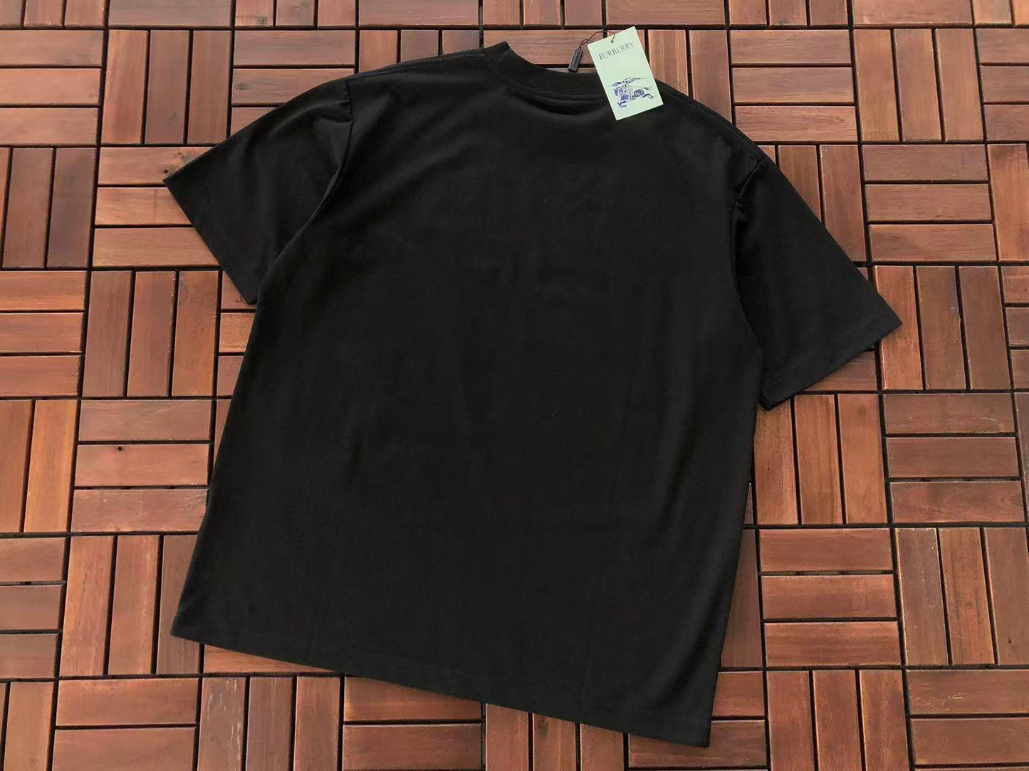 Camisa BB