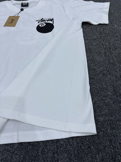 Camiseta de Stu