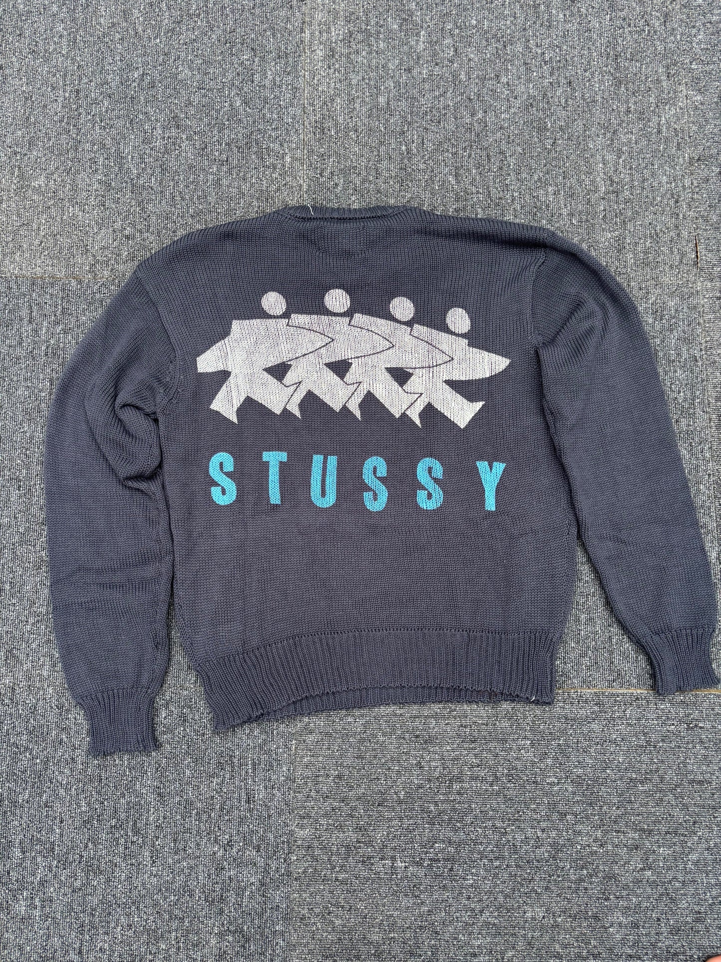 Suéter de Stu