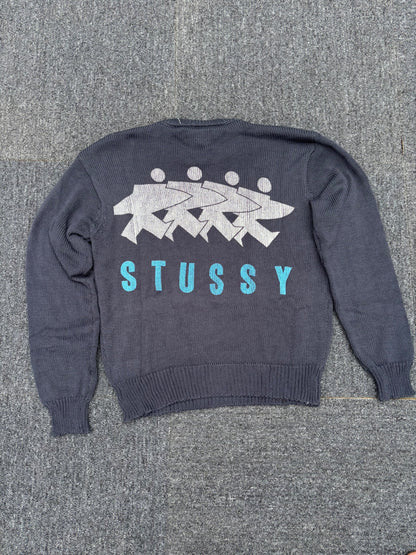 Suéter de Stu