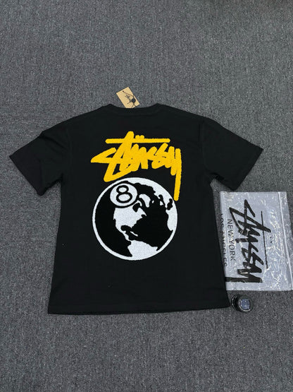Camiseta de Stu