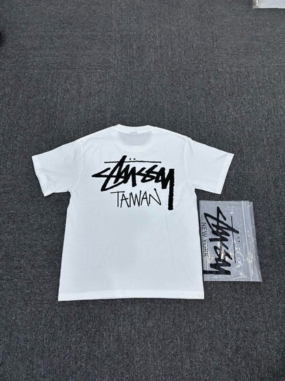 Camiseta Stu