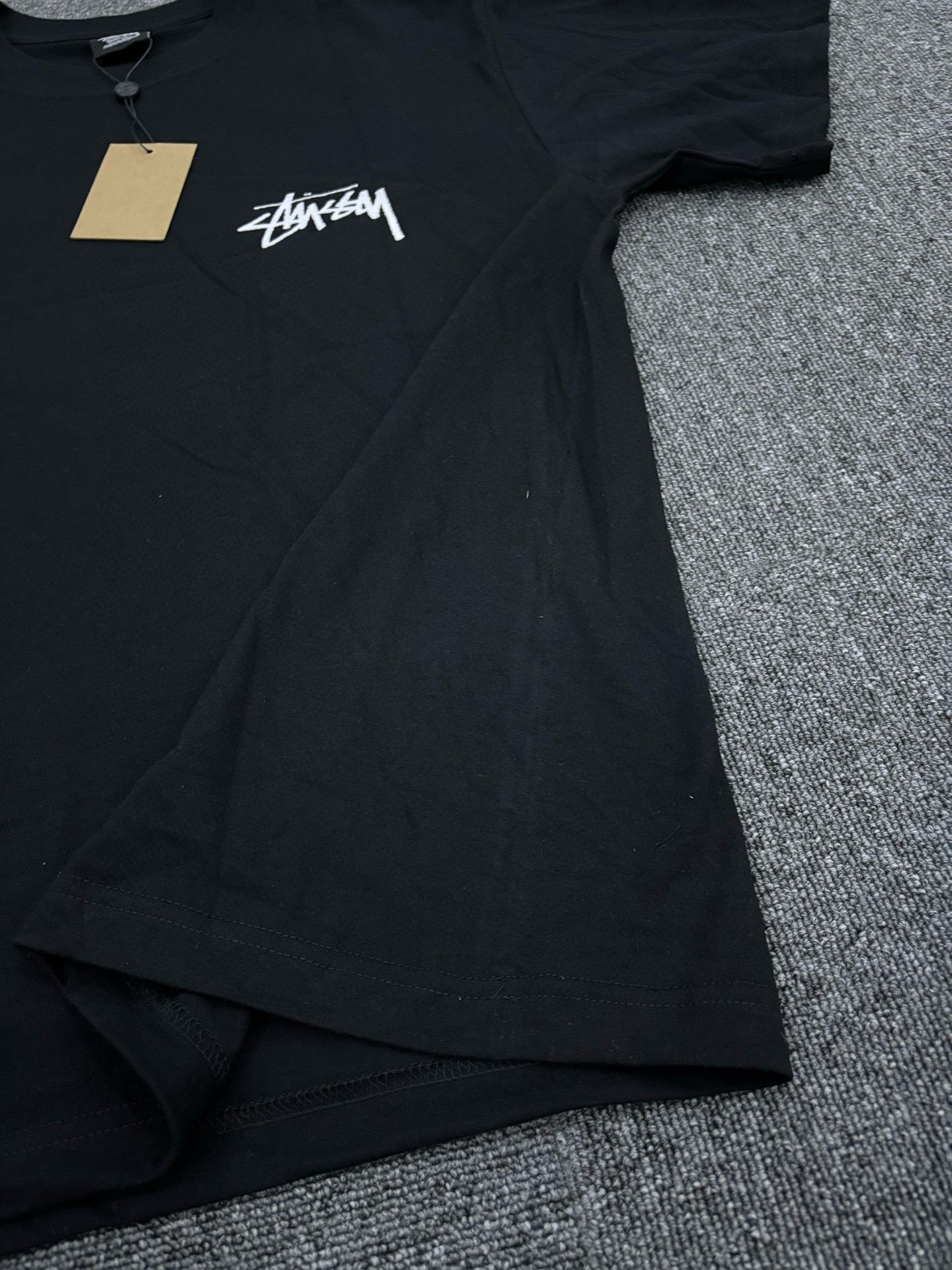 Camiseta de Stu