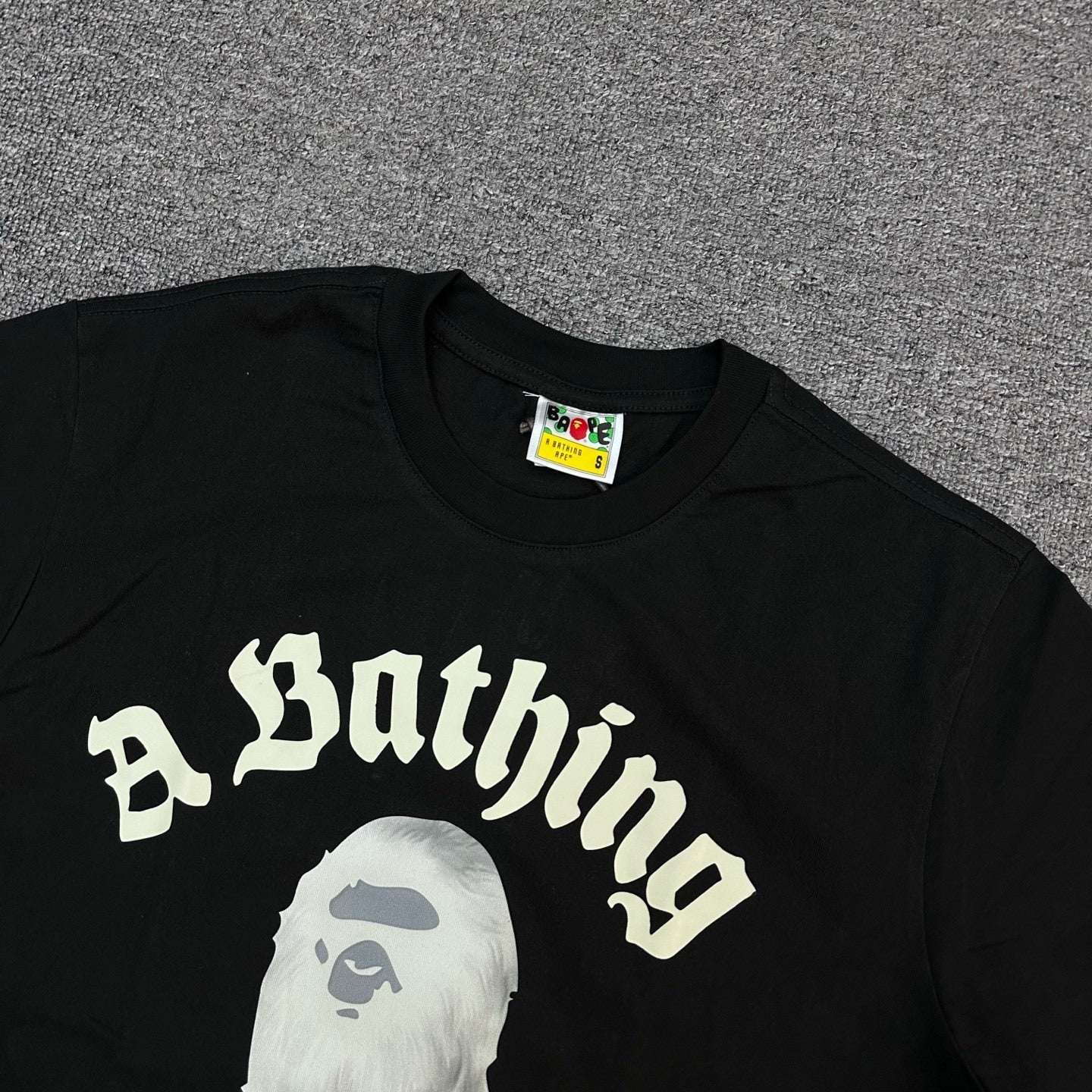 Camiseta Bp