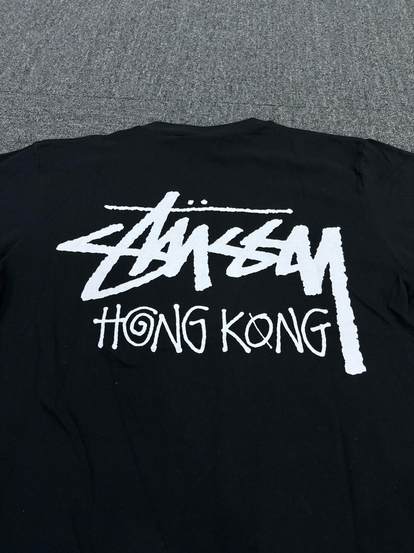 Stu Camiseta