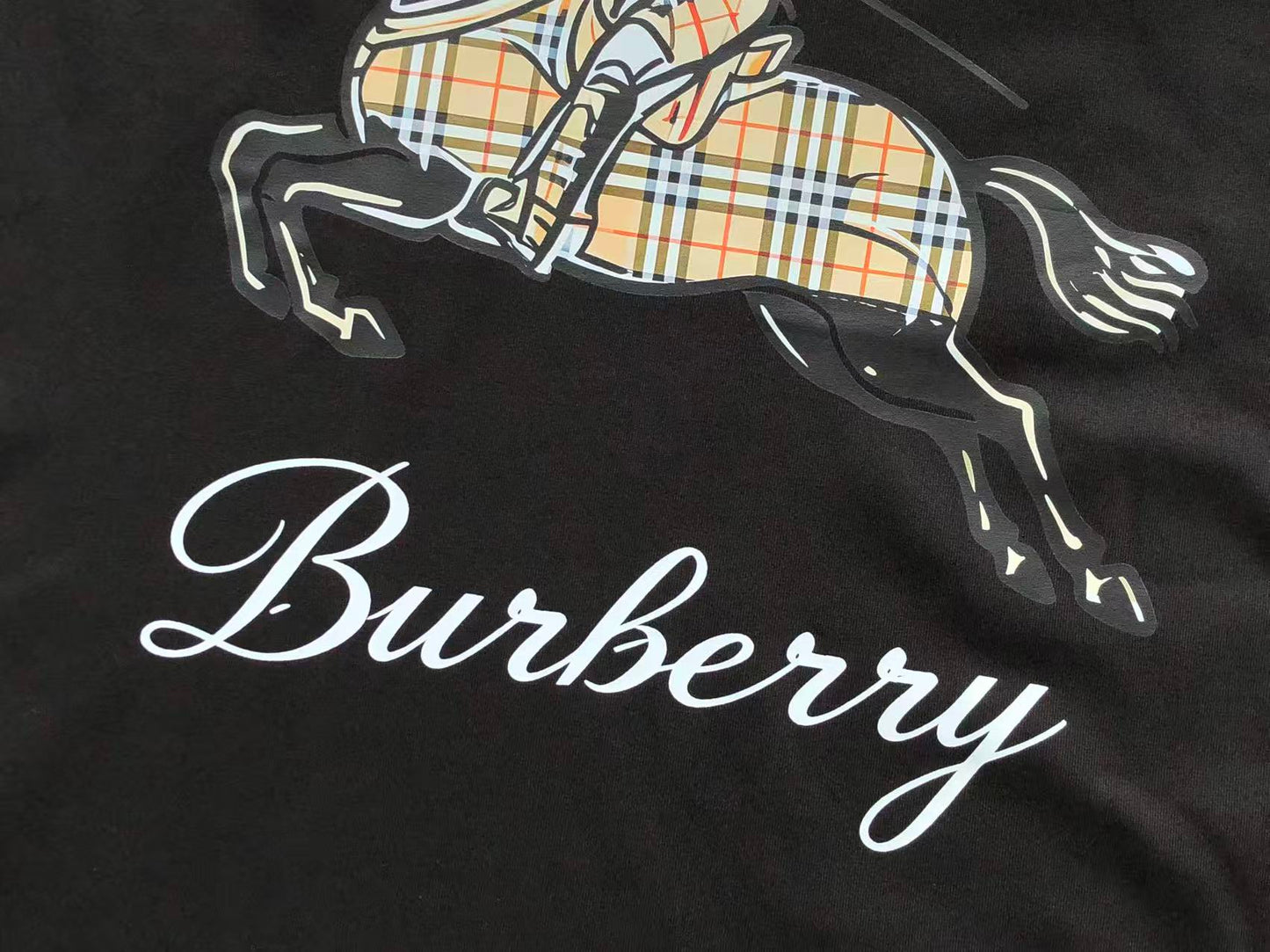 Camisa BB