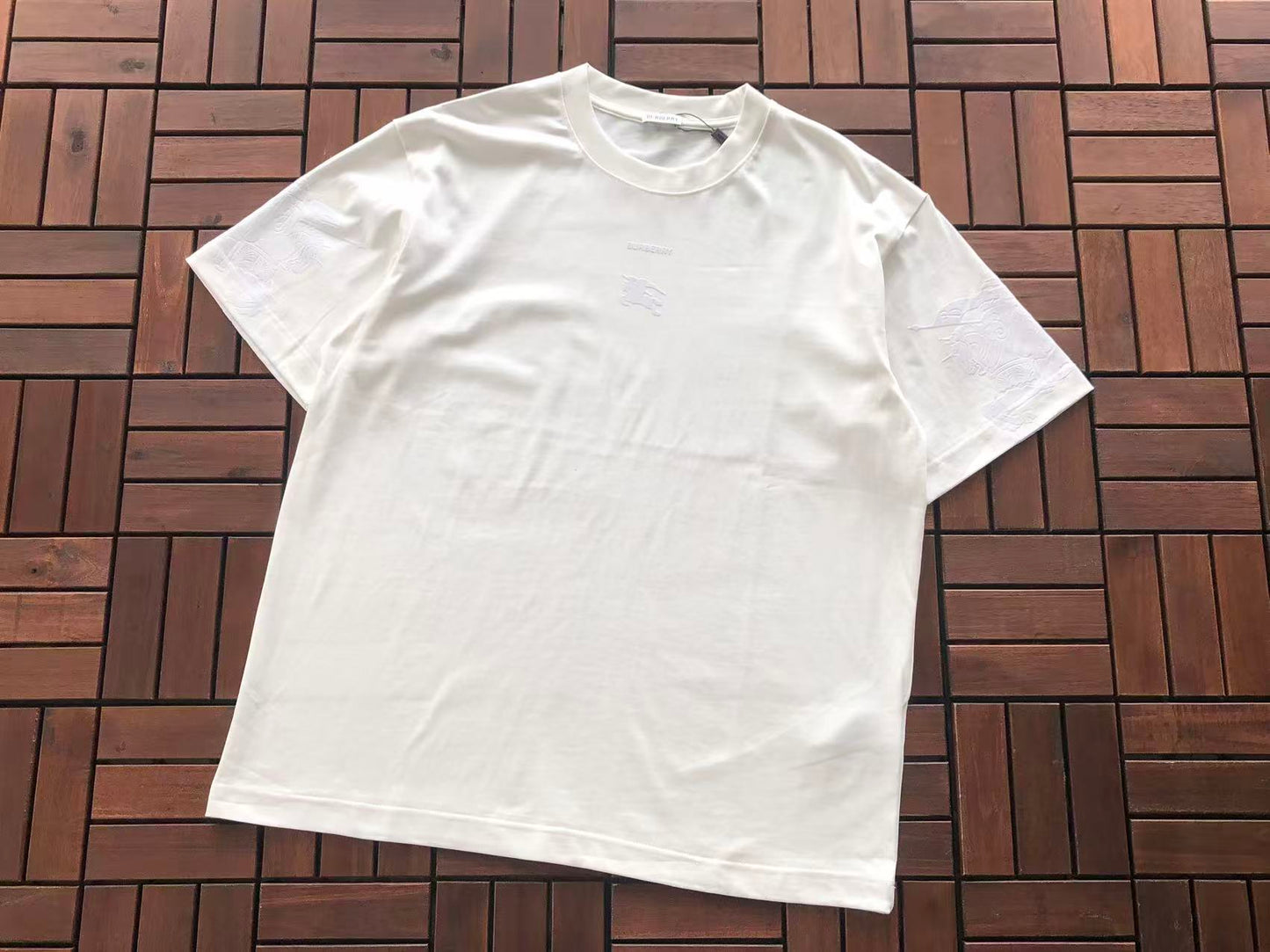 Camisa BB