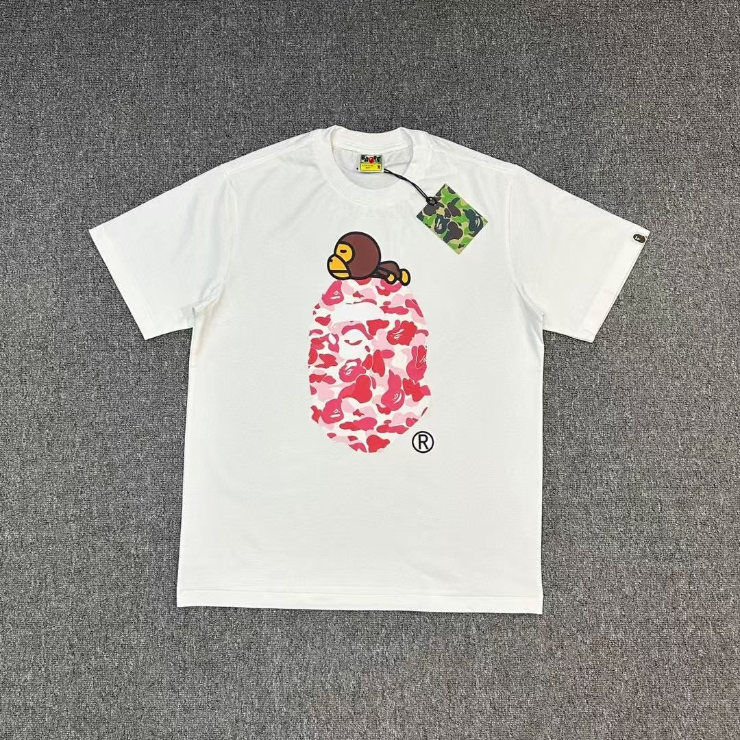 Camiseta Bp