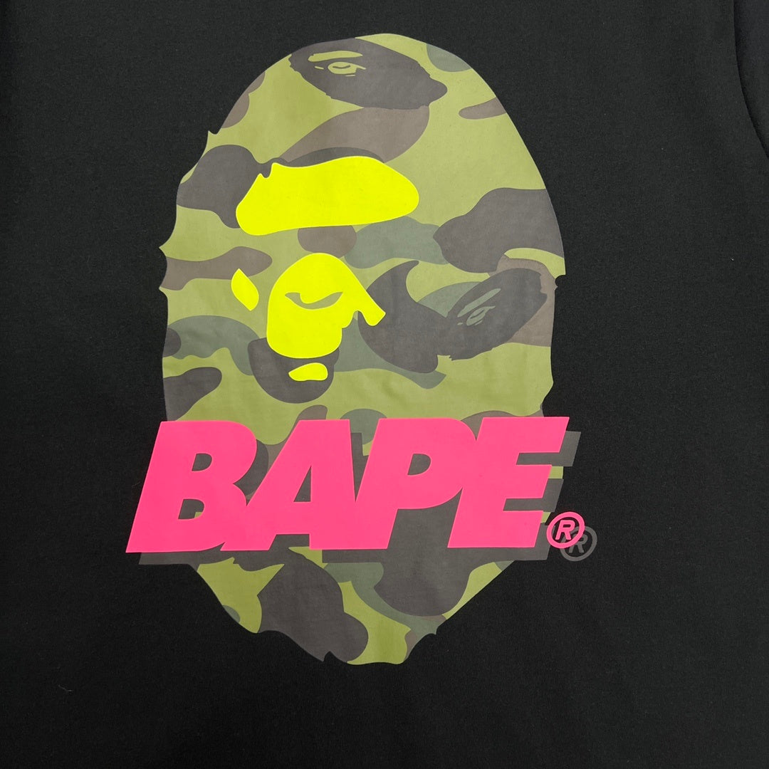 Camiseta Bp