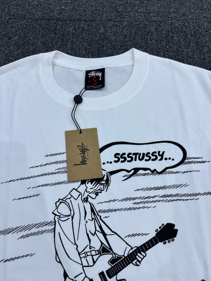Camiseta de Stu