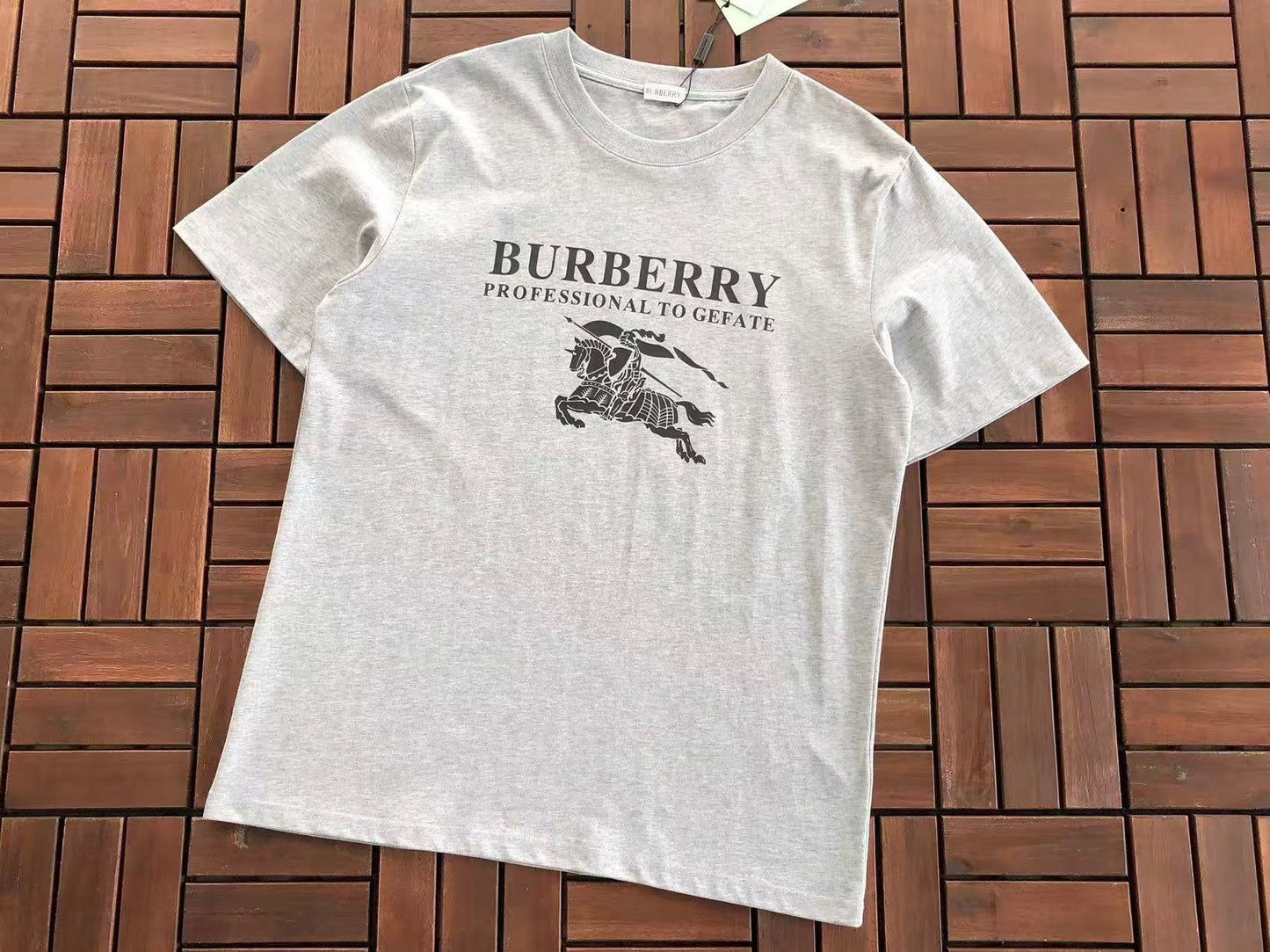 Camisa BB