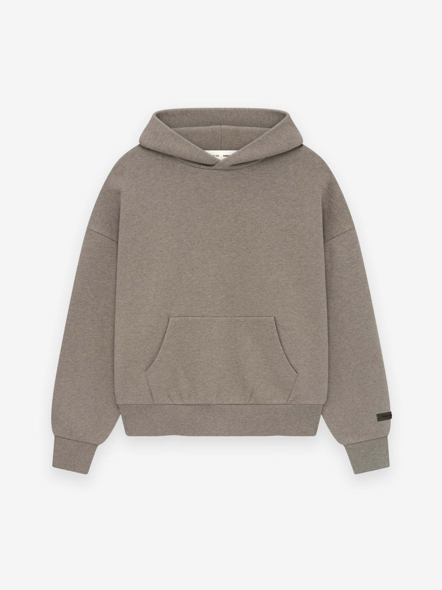 Sudadera con capucha FOG x Essentials 25AS