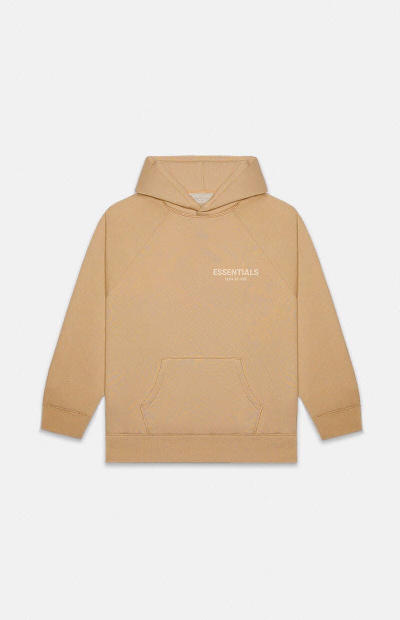 Sudadera con capucha FOG x Essentials 22SS