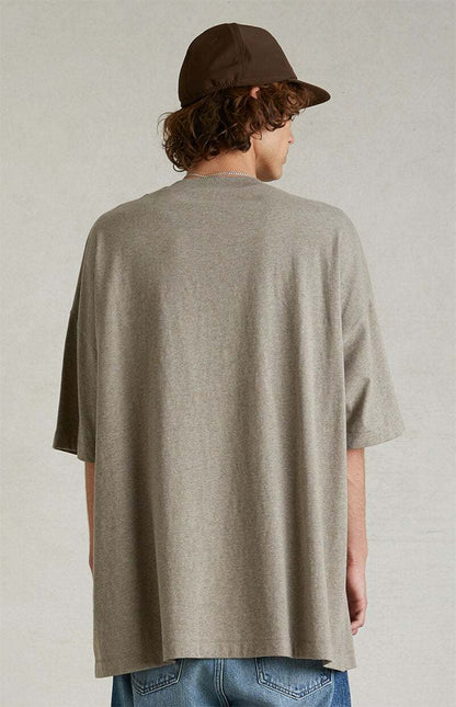 FOG x Essentials Heavy T-shirt Verano 2024